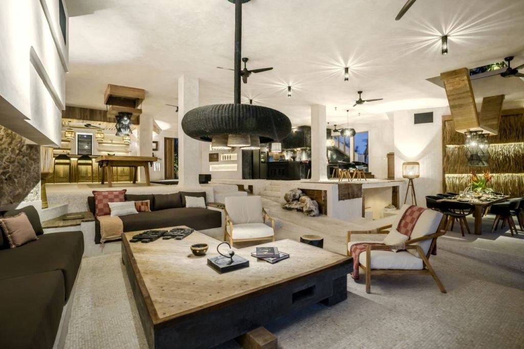 Villa 3841