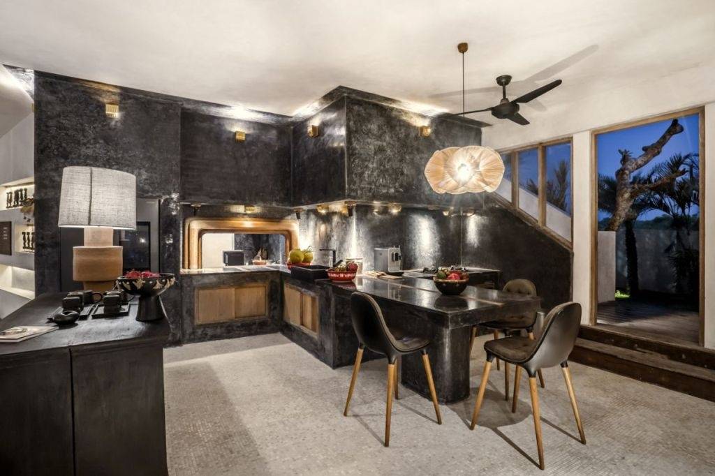 Villa 3841