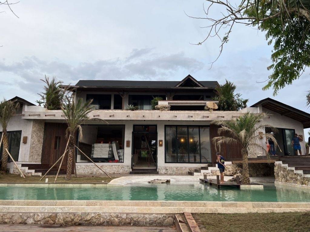Villa 3841