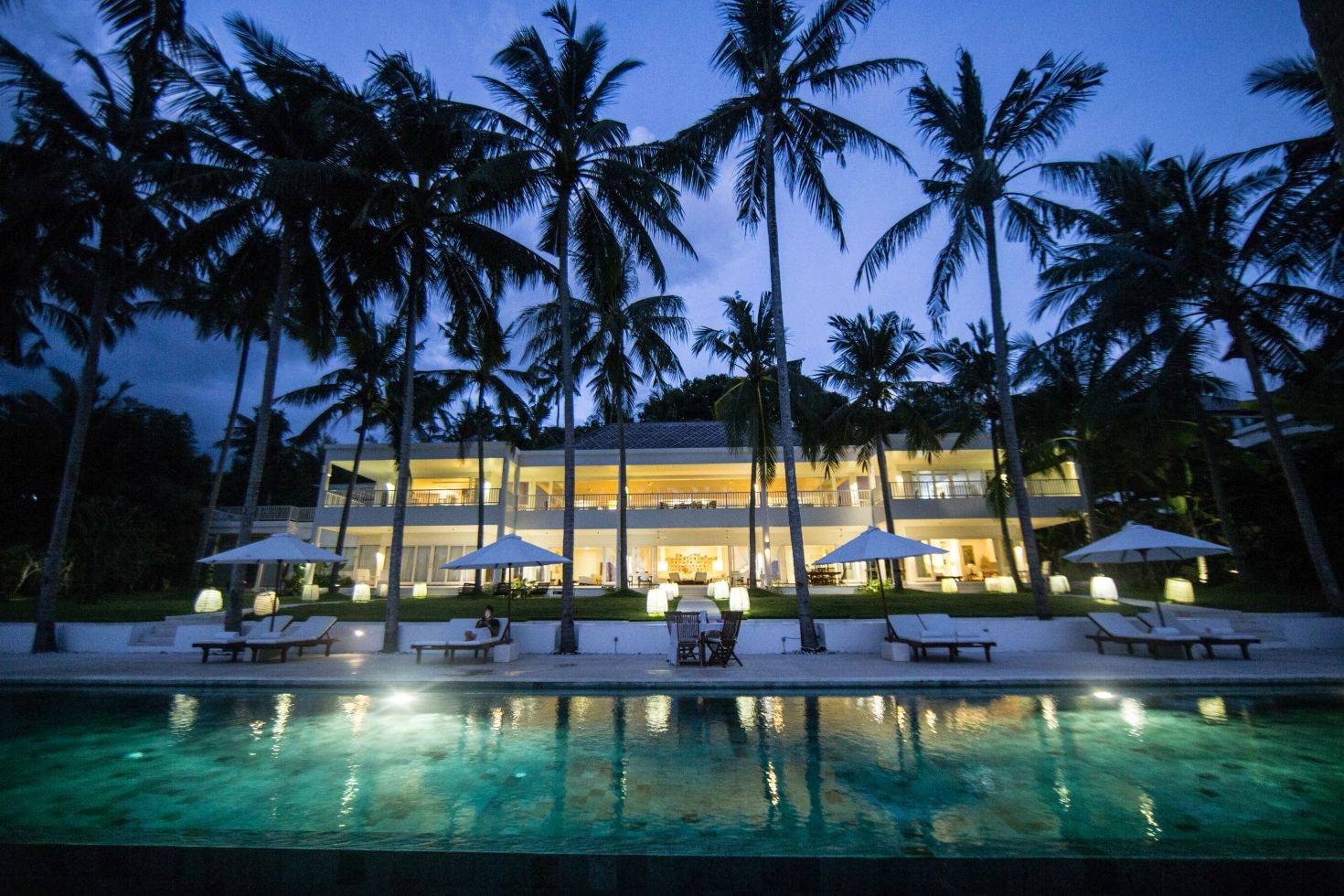 Villa 3779
