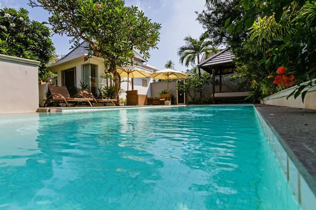 Villa 3780