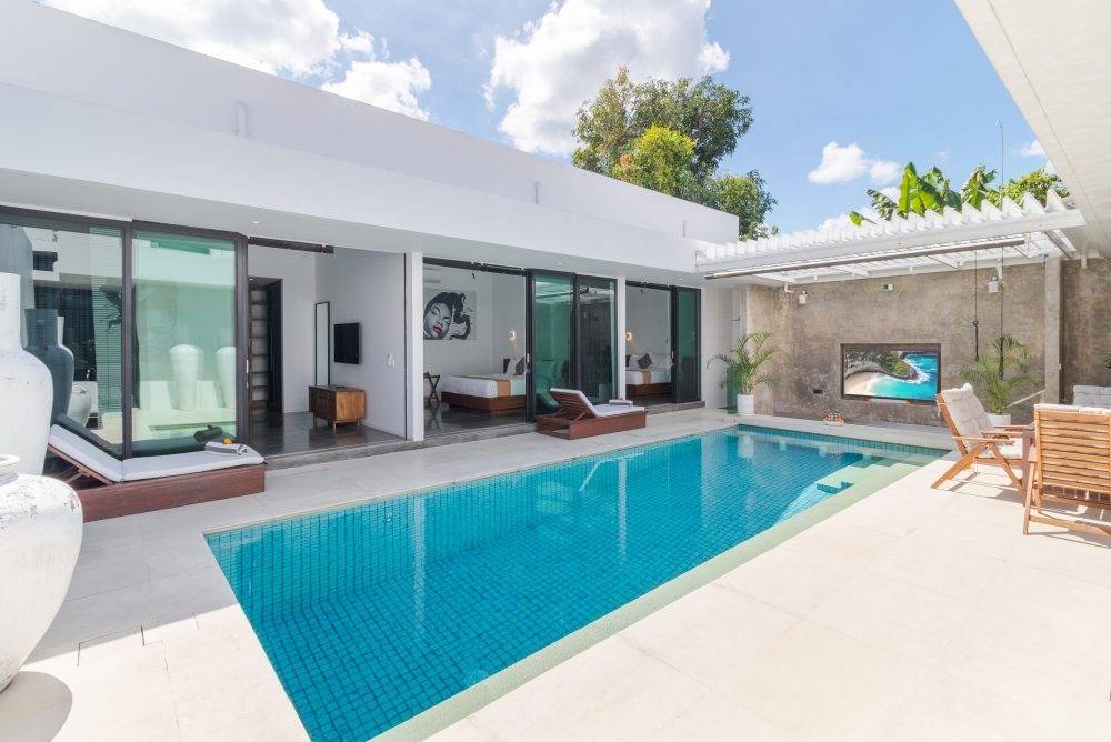 Villa 3783