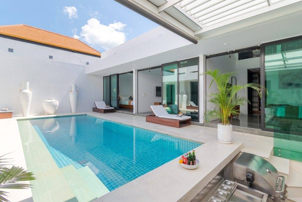 Villa 3783