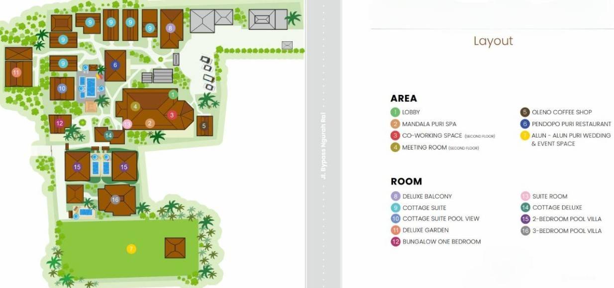 Villa 3784