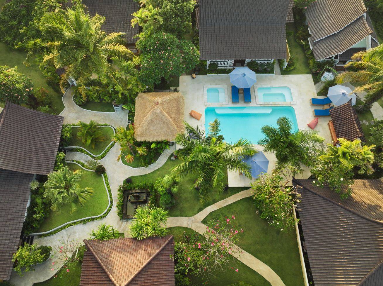 Villa 3784