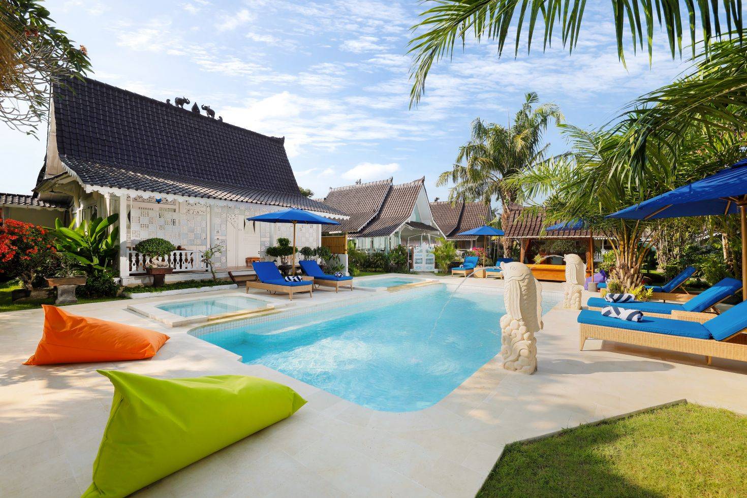 Villa 3784