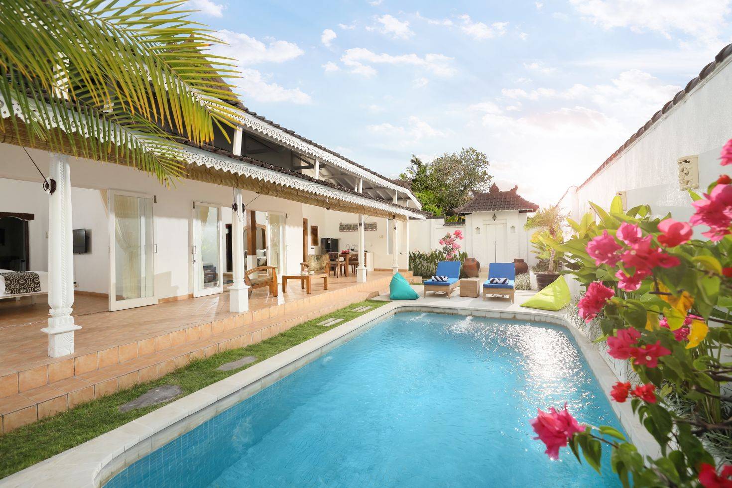 Villa 3784