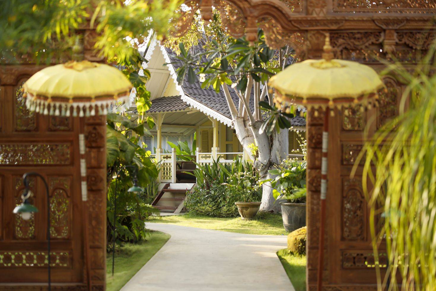 Villa 3785