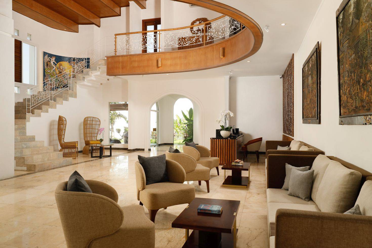 Villa 3785