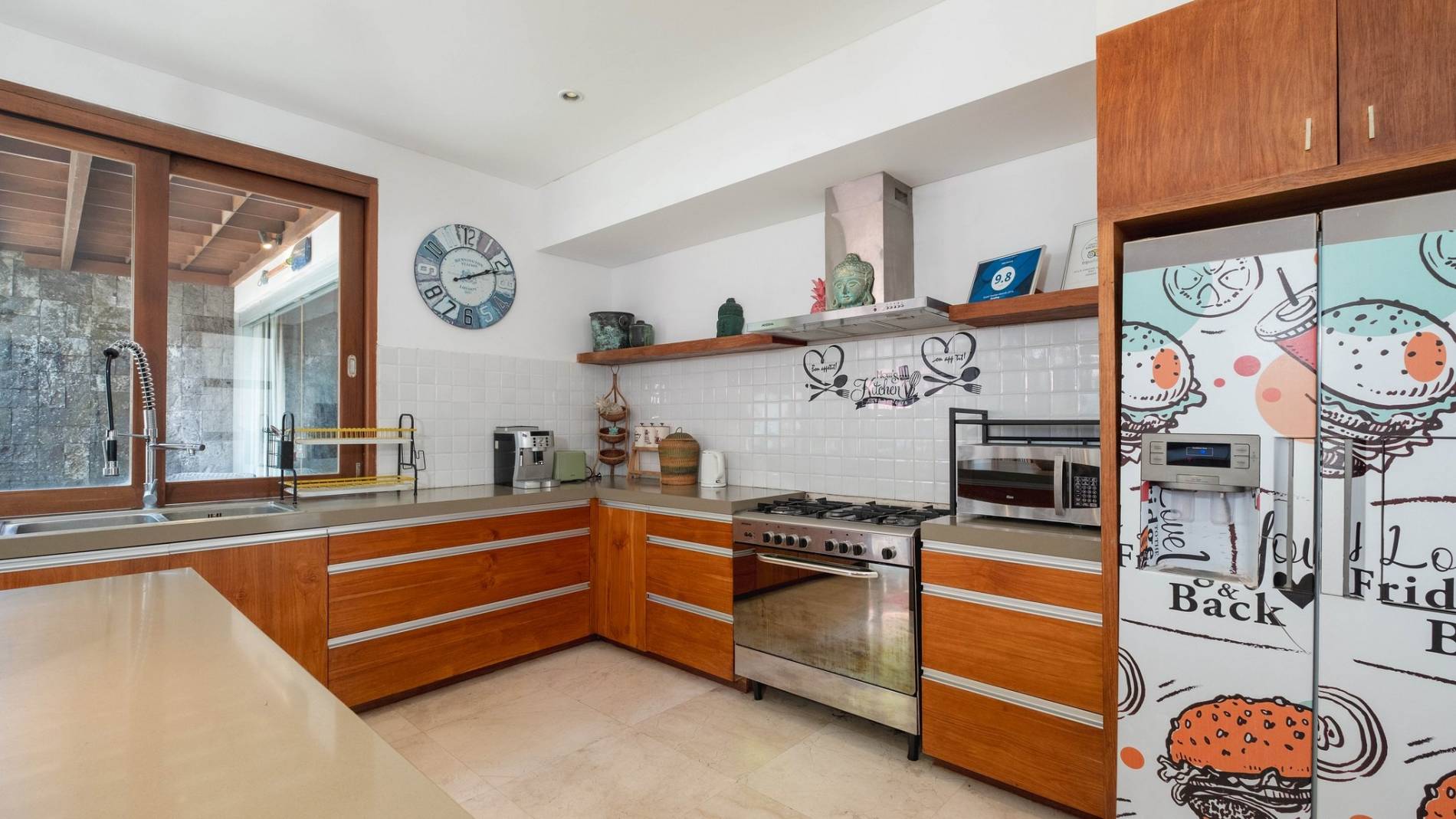 Villa 3787