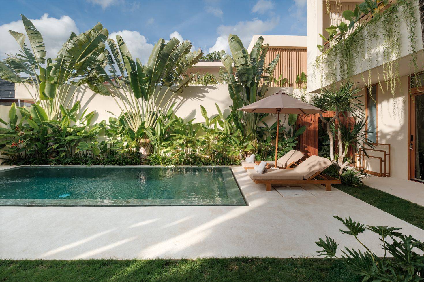Villa 3789