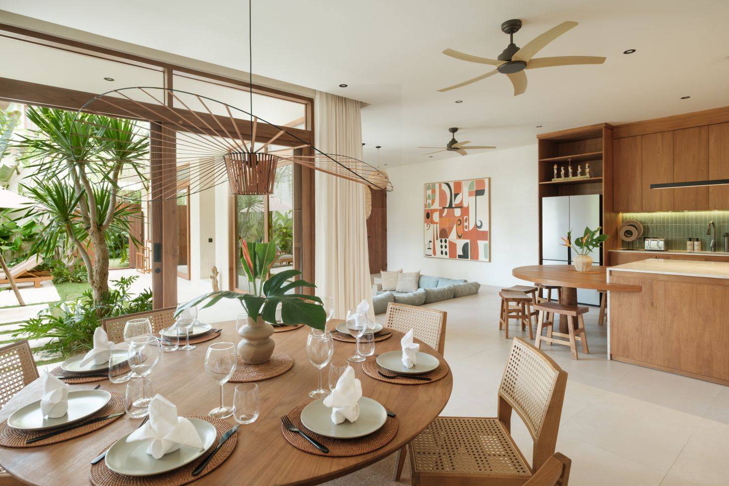Villa 3789