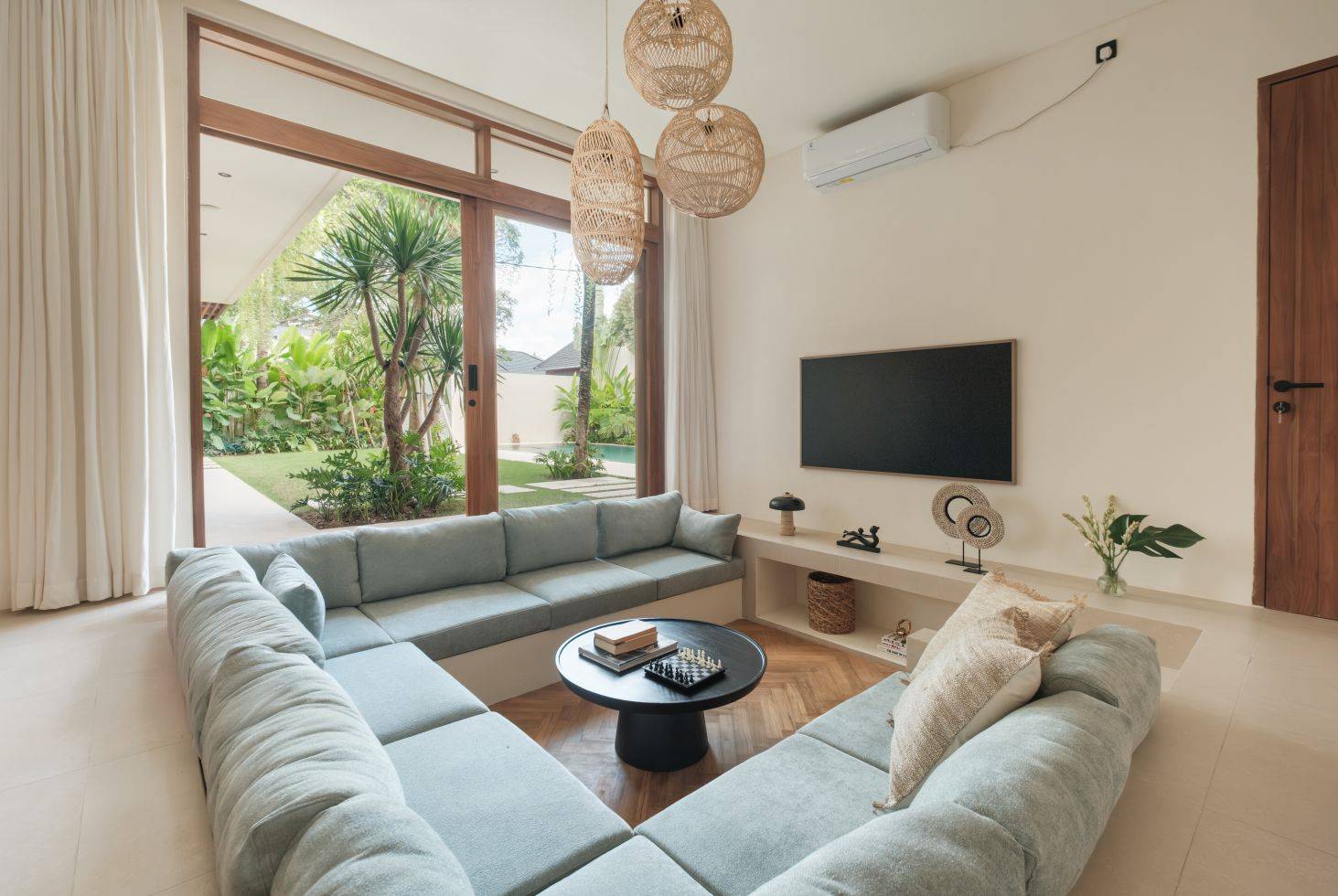 Villa 3789