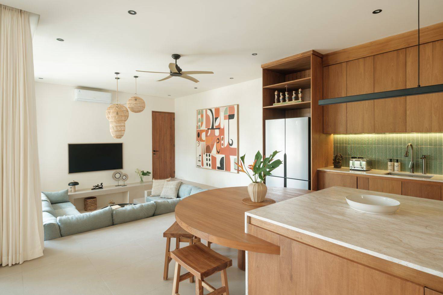 Villa 3789