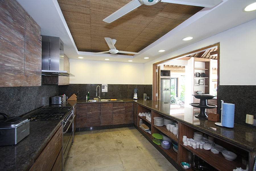 Villa 3791