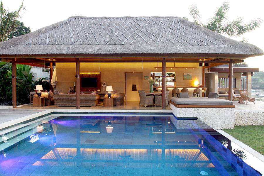 Villa 3791