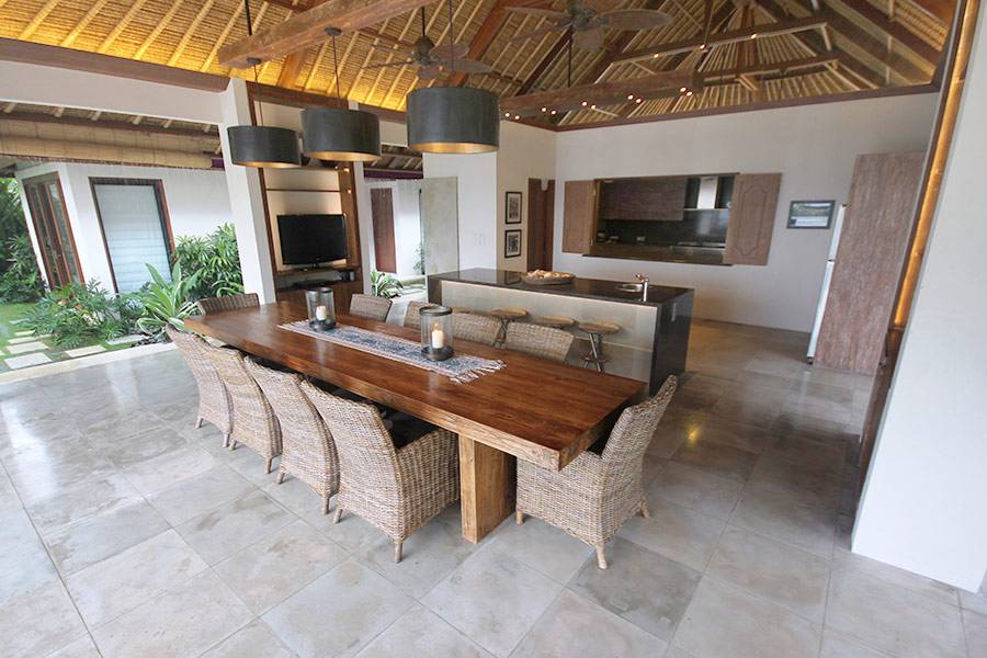 Villa 3791