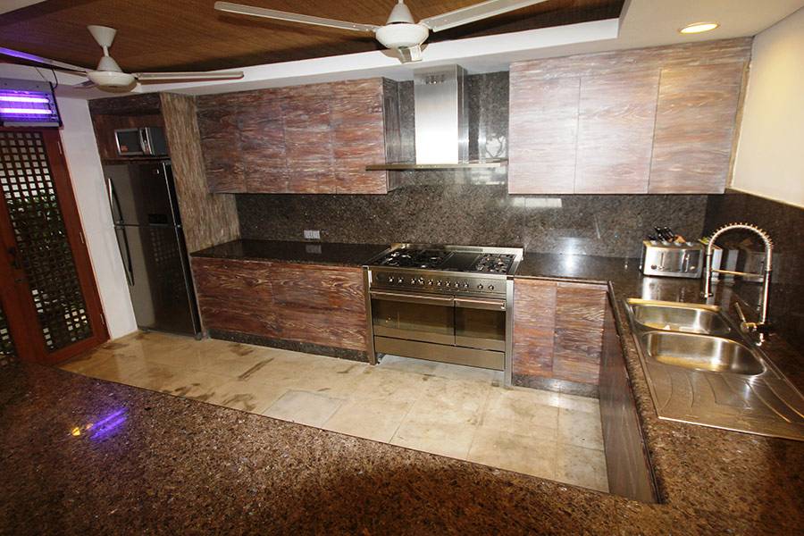Villa 3791