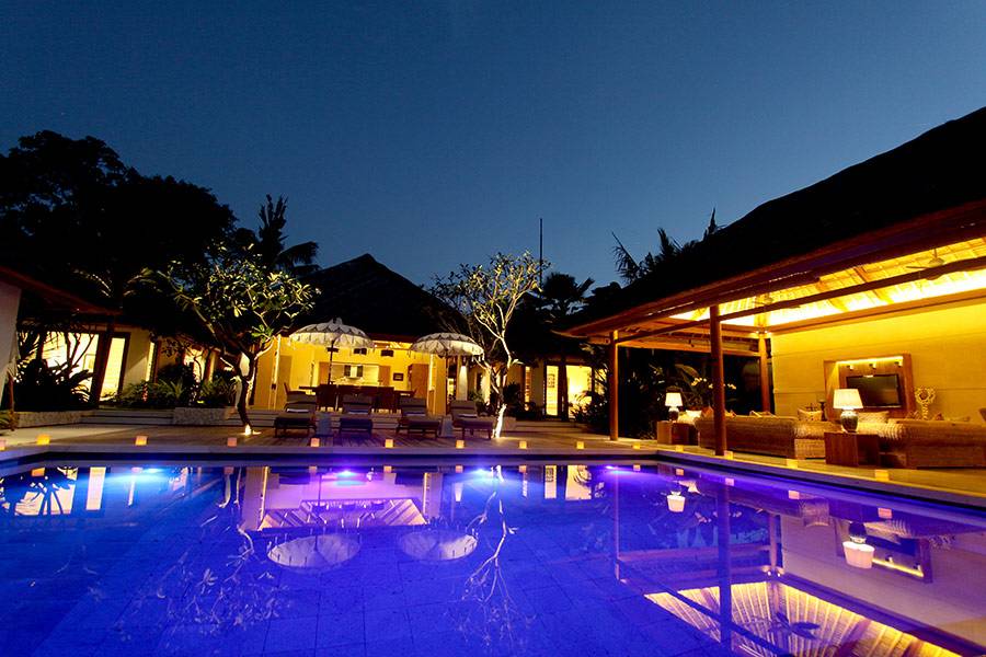 Villa 3791