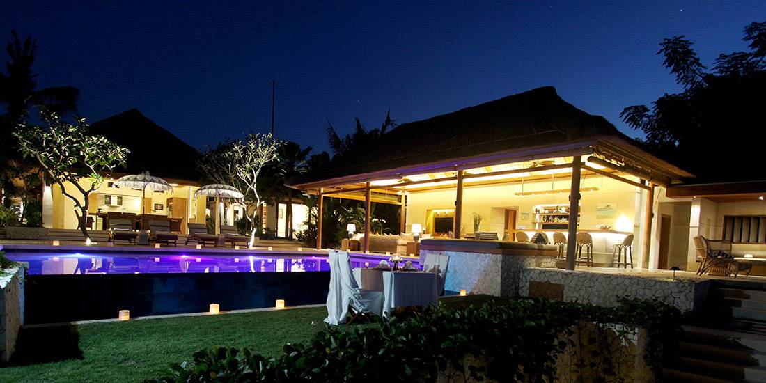 Villa 3791