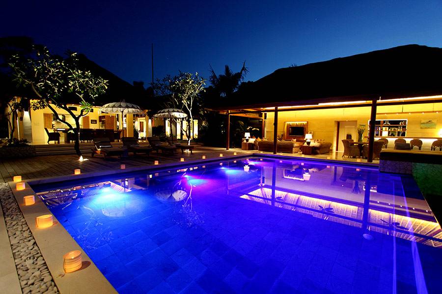 Villa 3791
