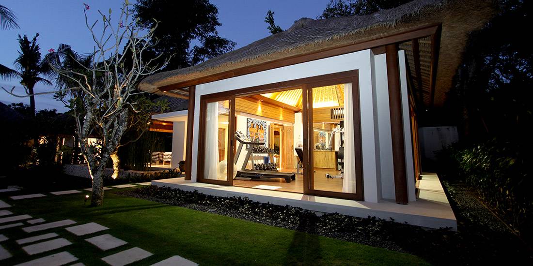 Villa 3791