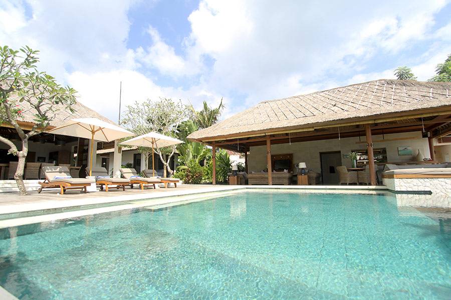 Villa 3791