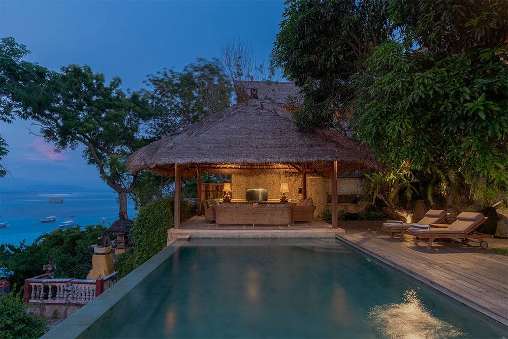 Villa 3792
