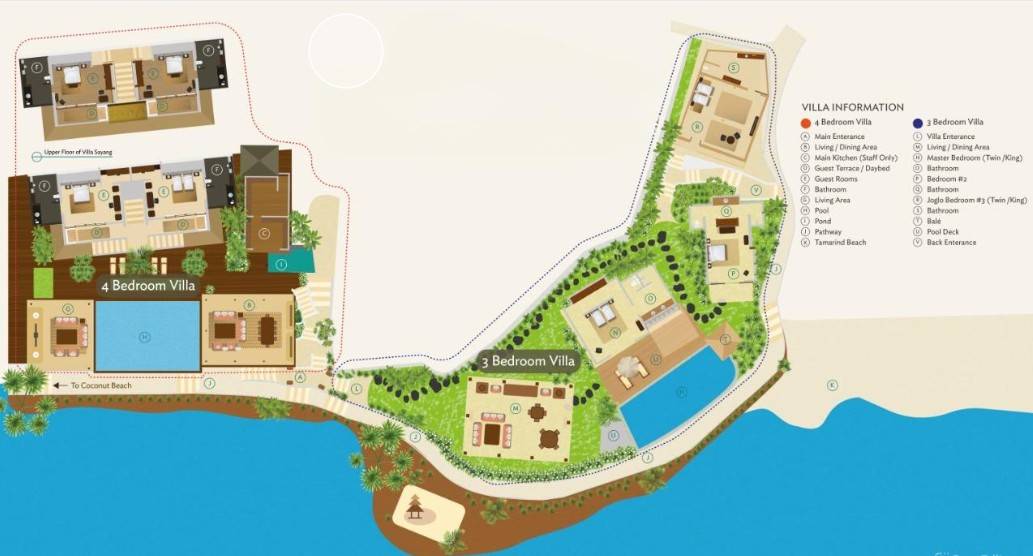 Villa 3792