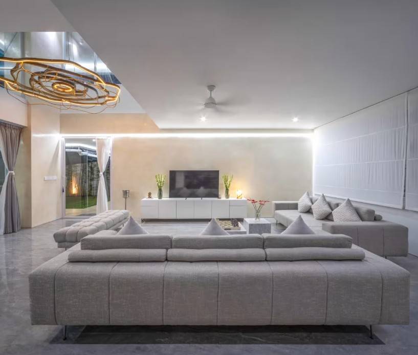 Villa 3793