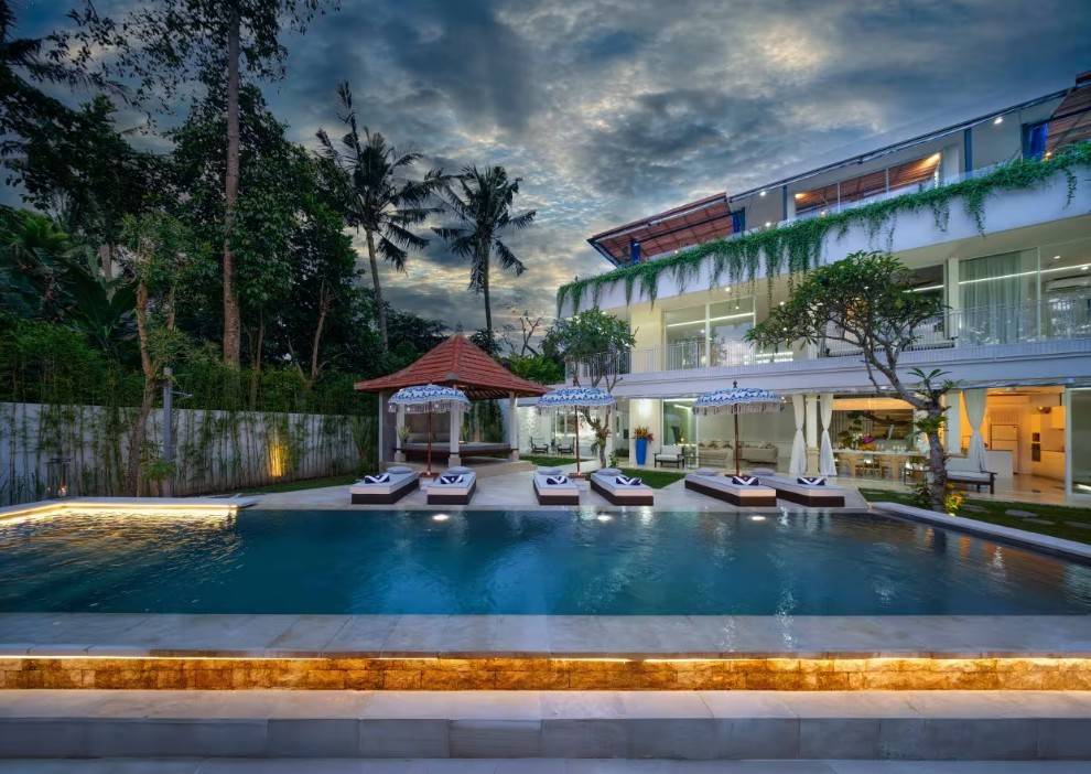 Villa 3793