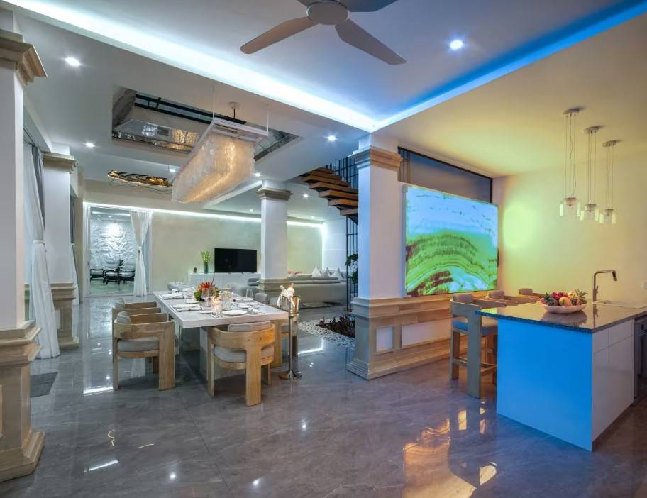 Villa 3793