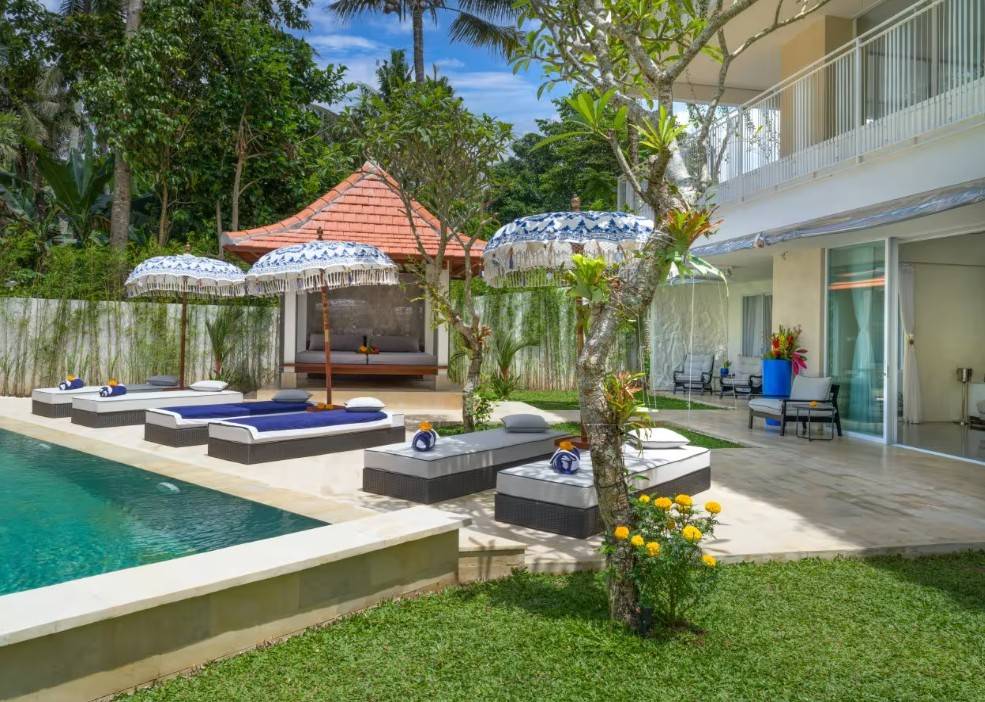 Villa 3793