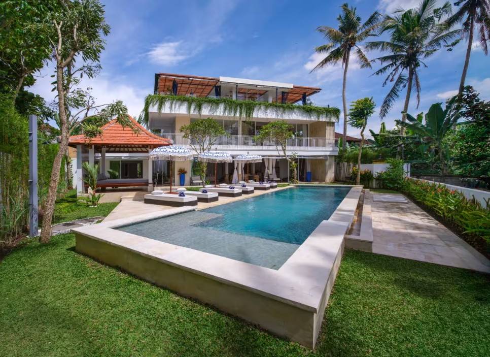 Villa 3793