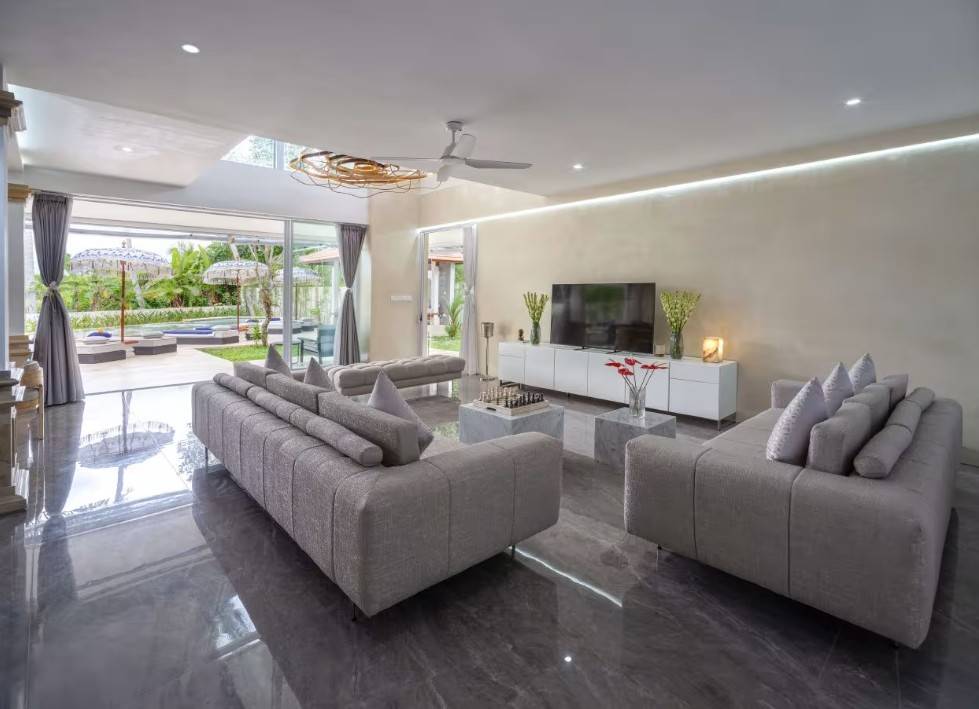 Villa 3793