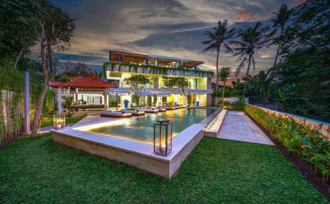 Villa 3793