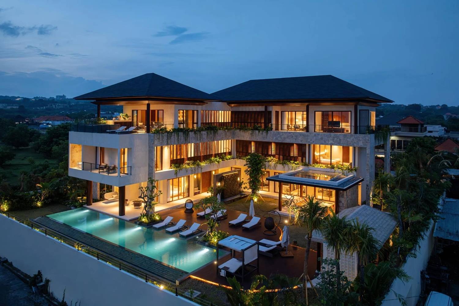 Villa 3794