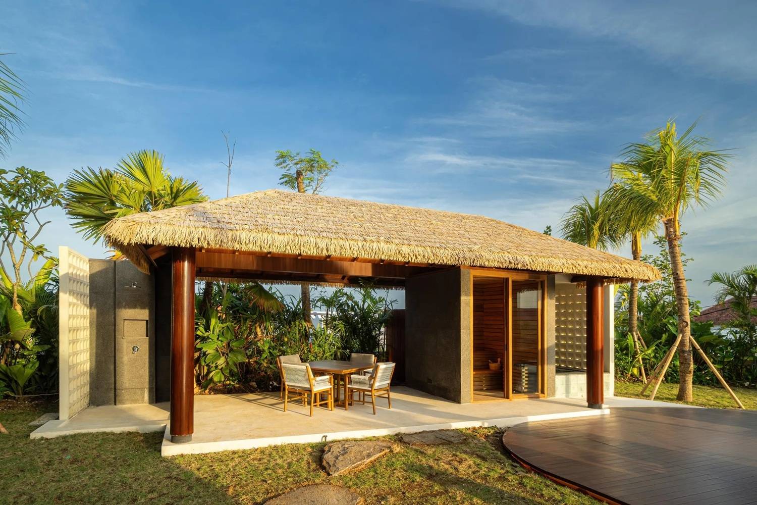 Villa 3794