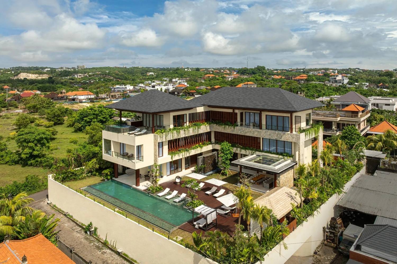 Villa 3794