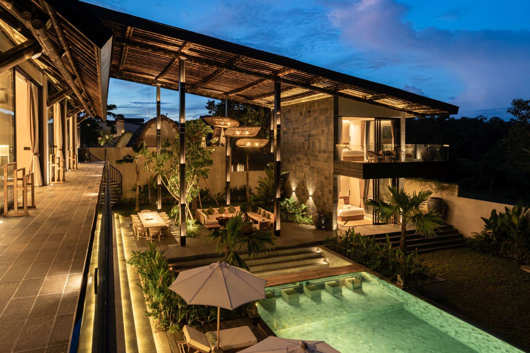 Villa 3795