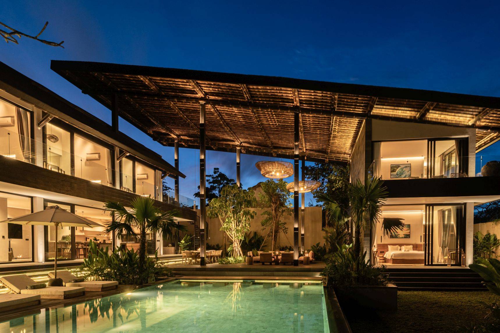 Villa 3795