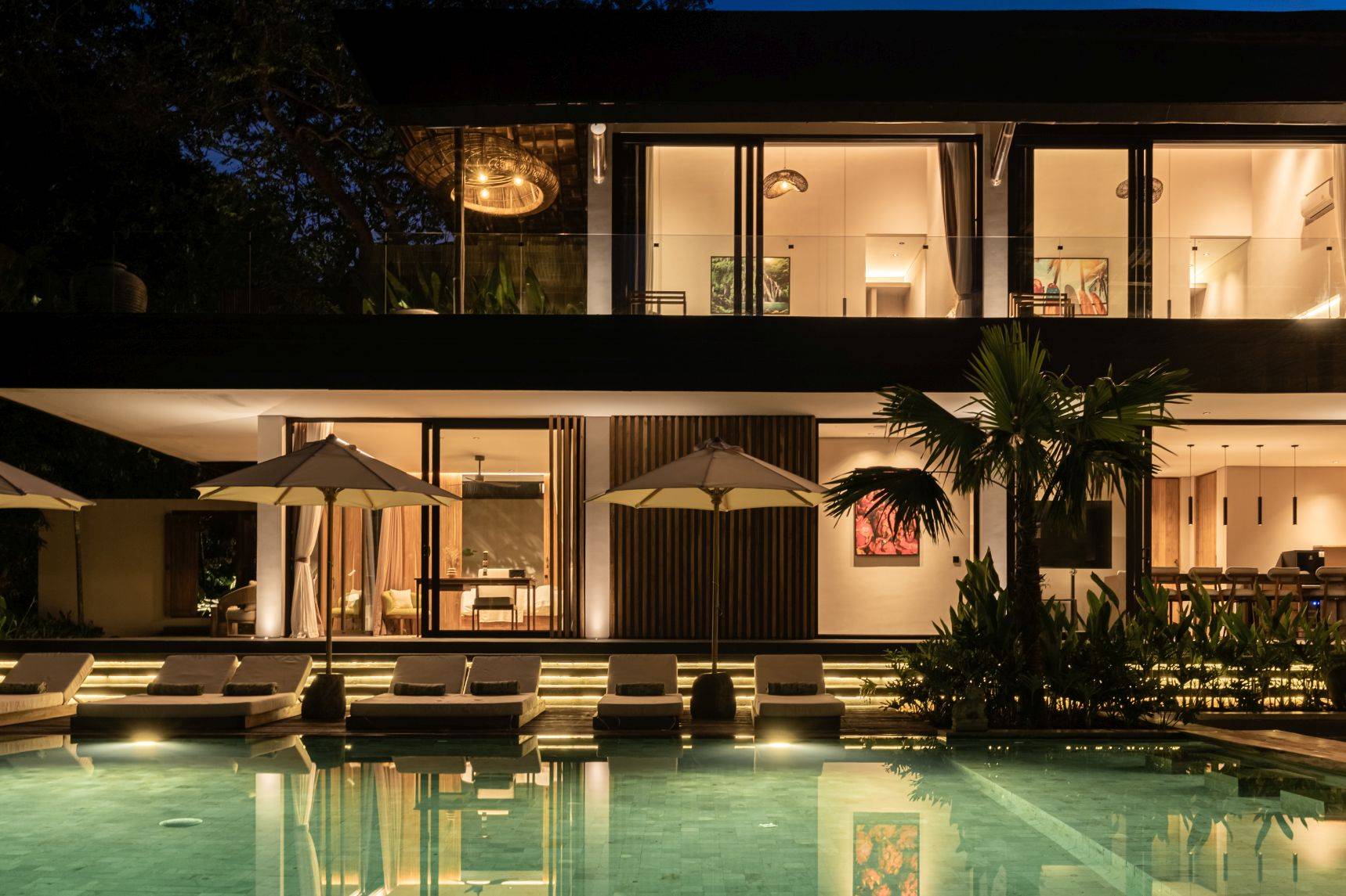 Villa 3795