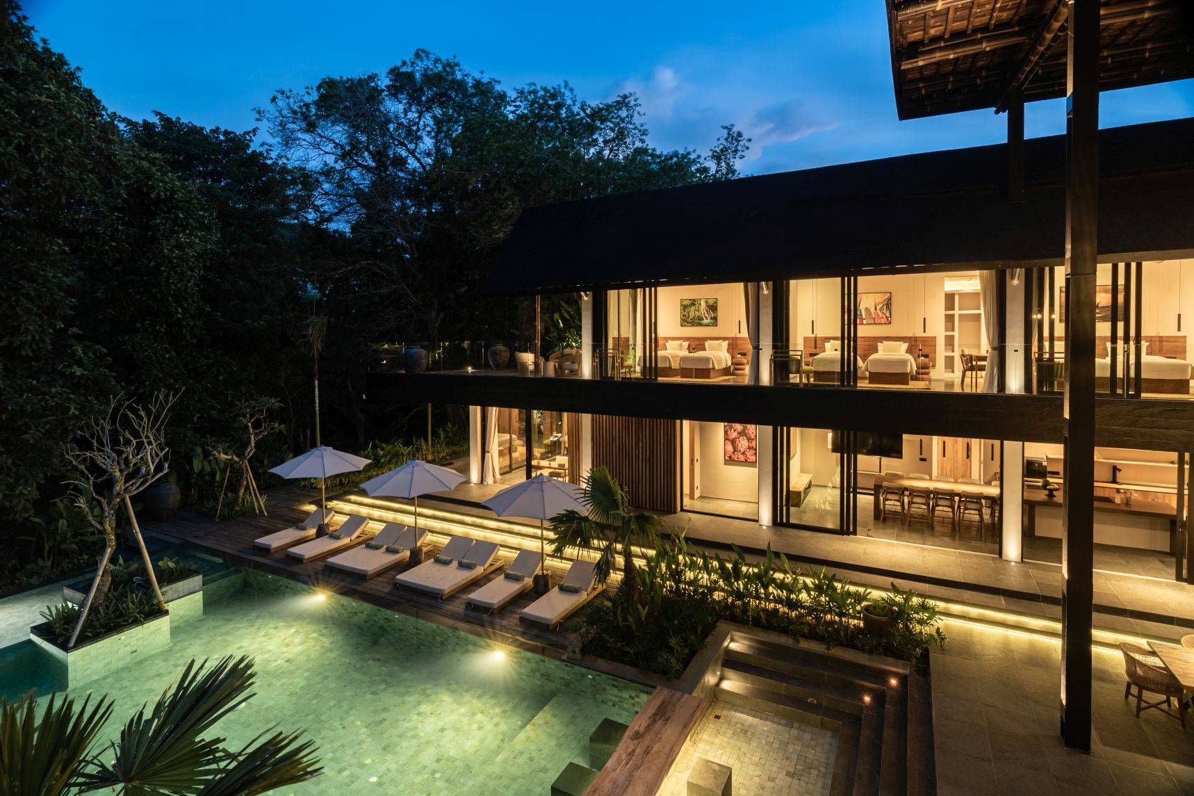 Villa 3795