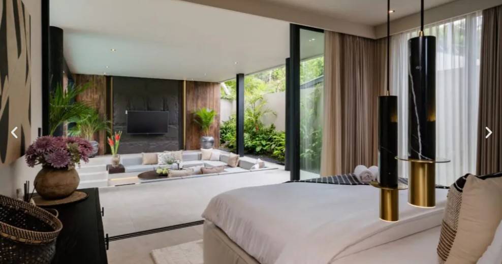 Villa 3796