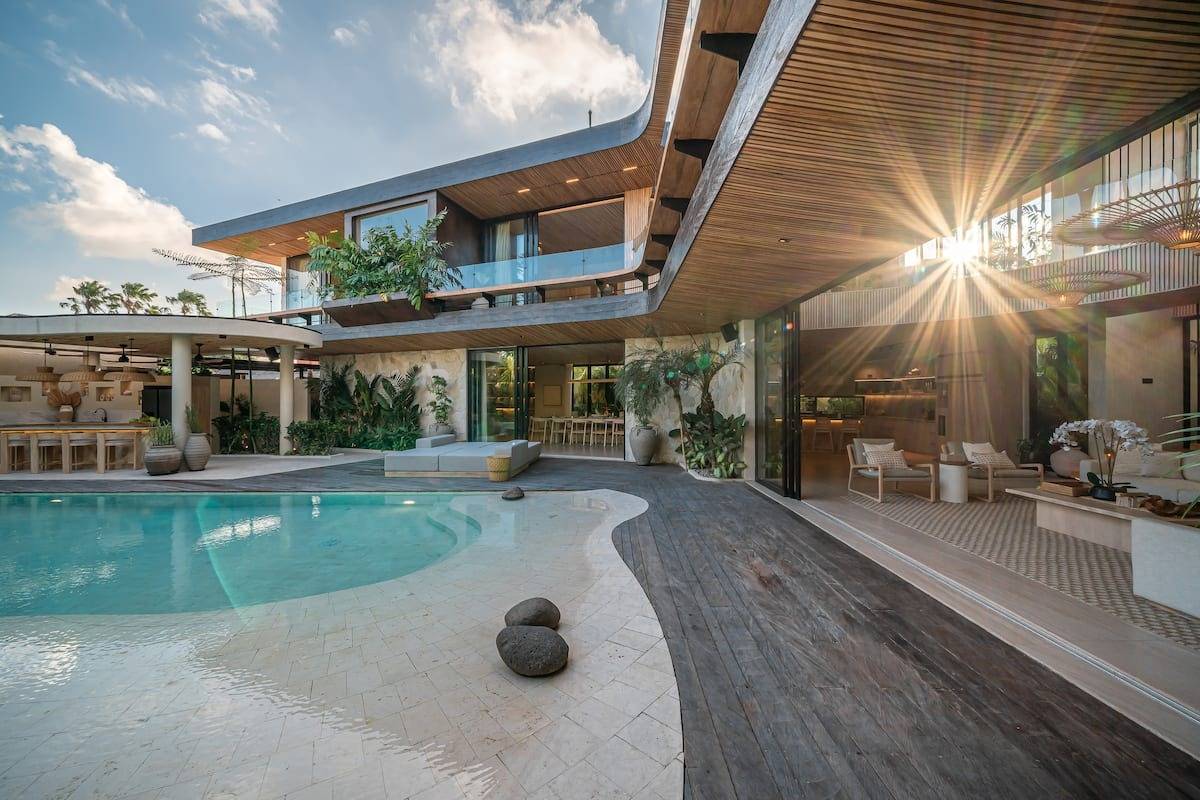 Villa 3798