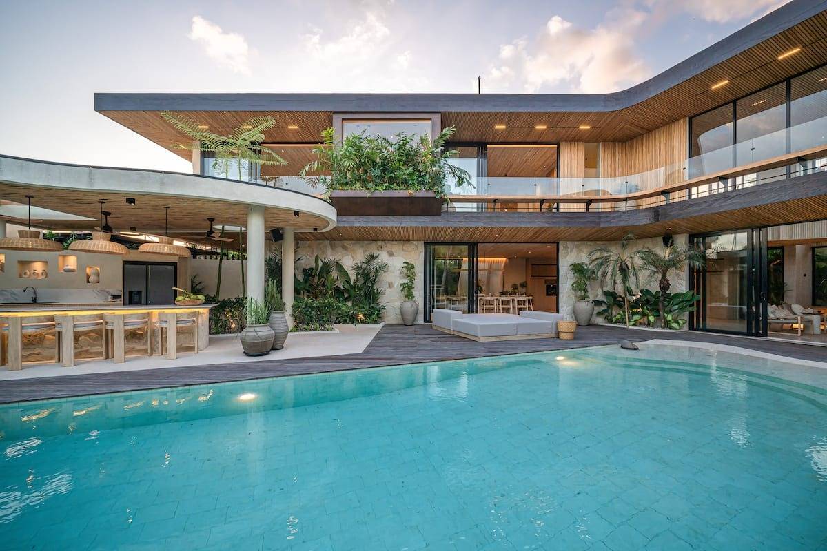 Villa 3798