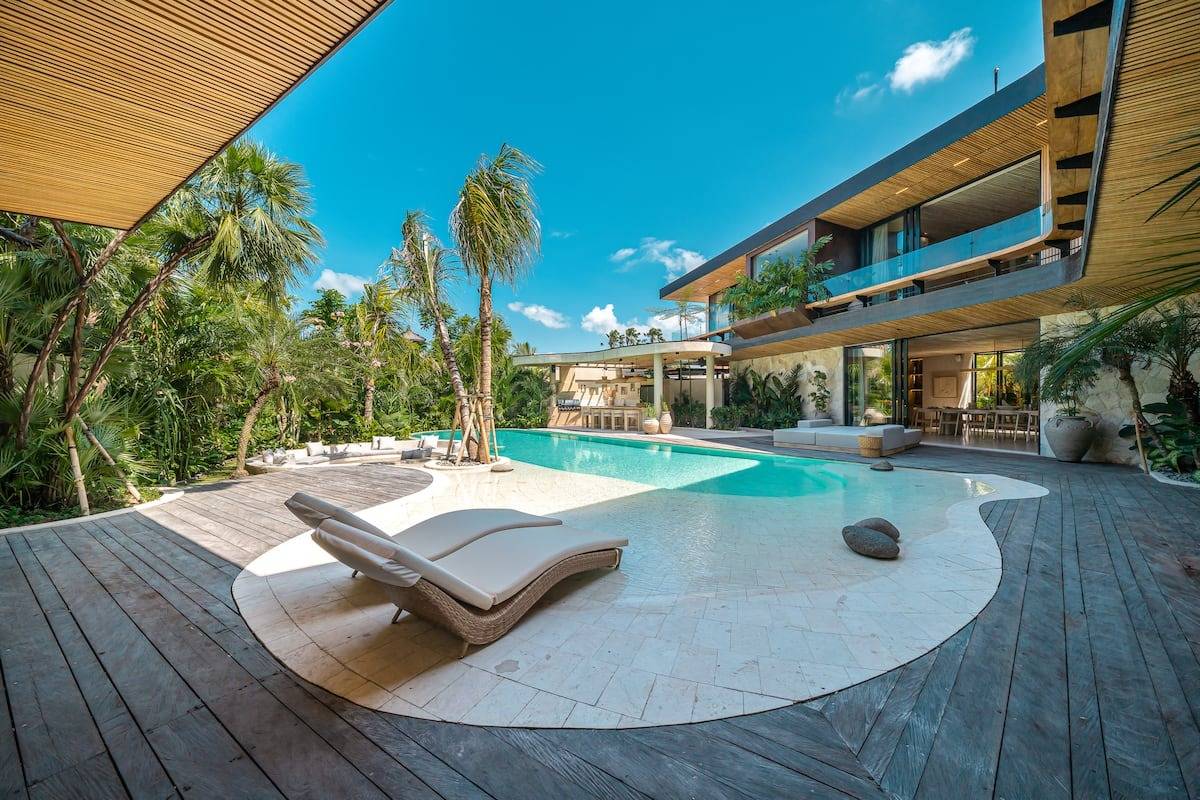 Villa 3798