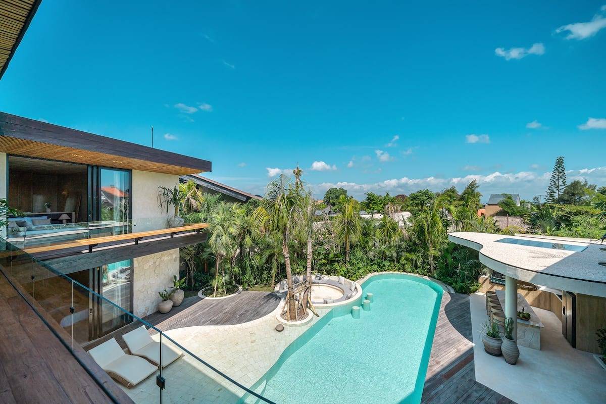 Villa 3798