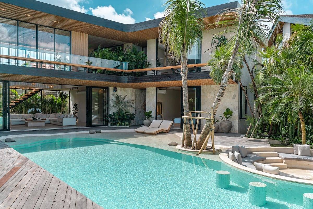 Villa 3798