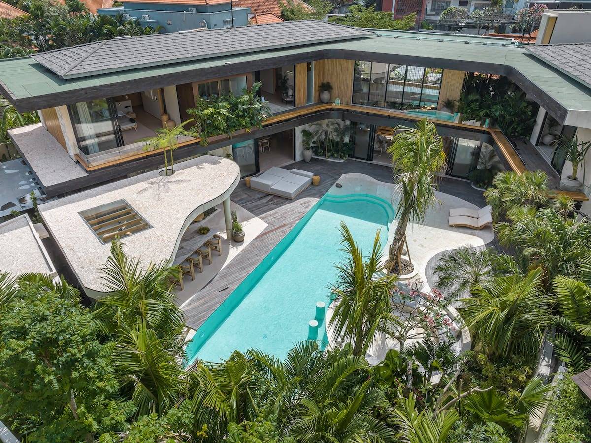 Villa 3798